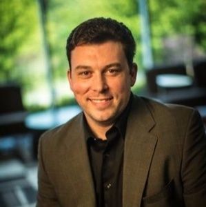 Meet your Posher, Brad